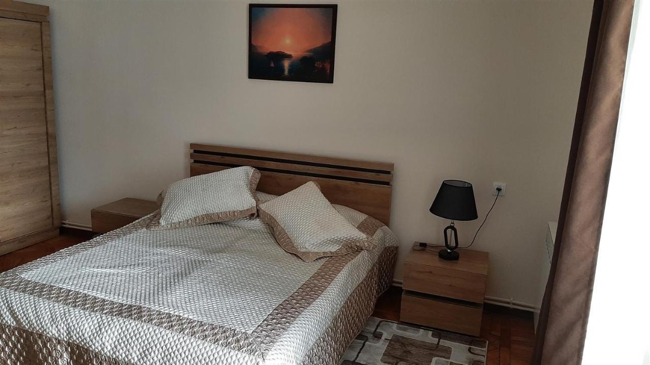 Apartment Called Cascade Erivan Exterior foto