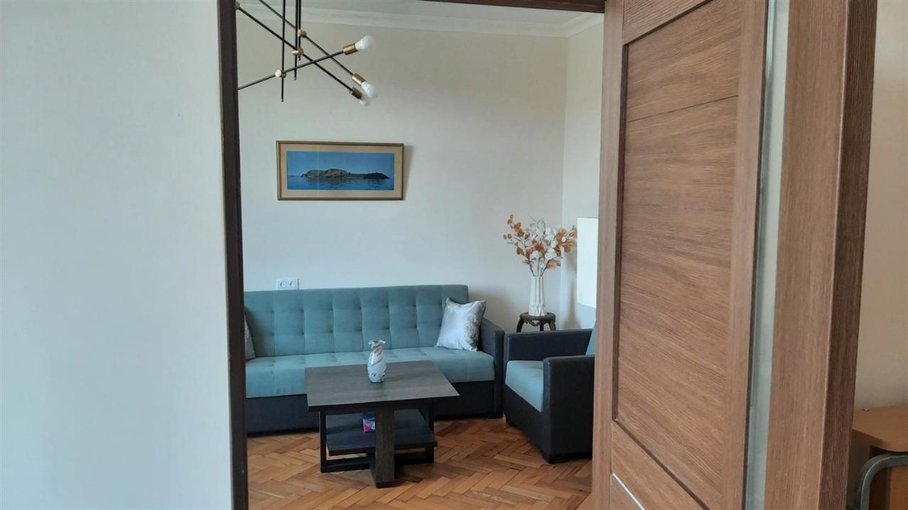 Apartment Called Cascade Erivan Exterior foto