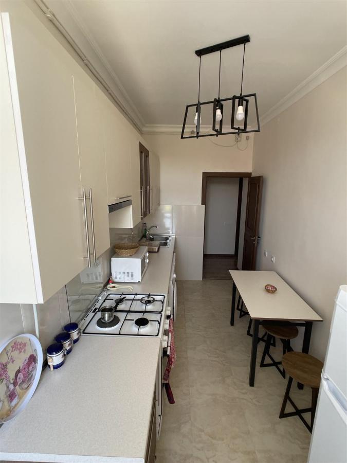Apartment Called Cascade Erivan Exterior foto
