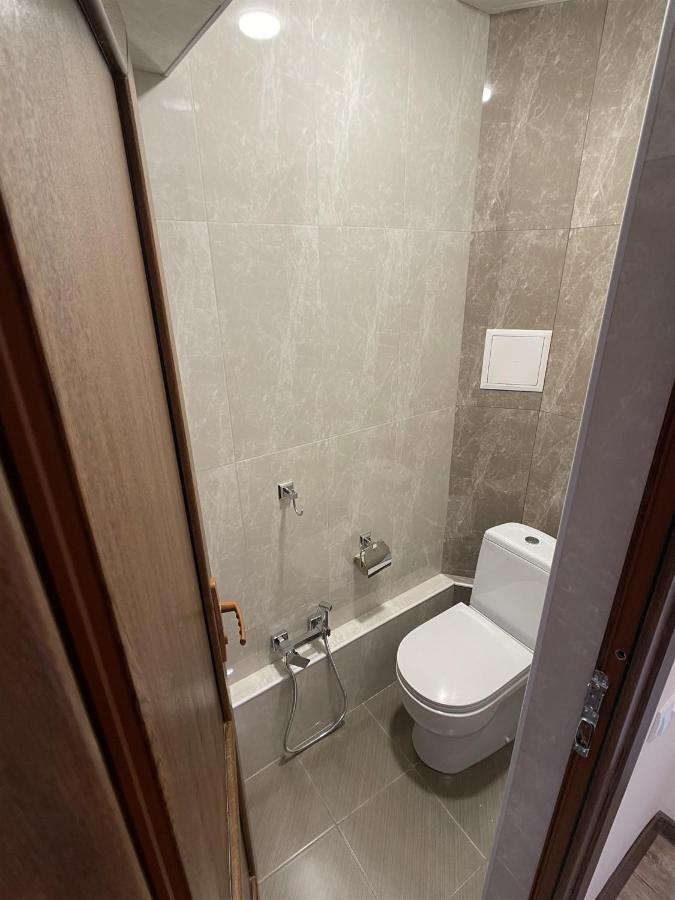 Apartment Called Cascade Erivan Exterior foto