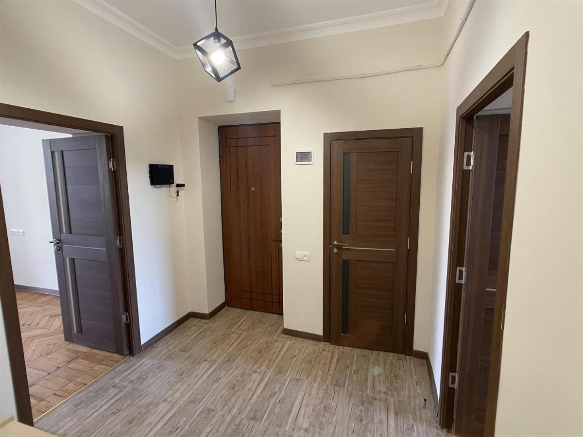 Apartment Called Cascade Erivan Exterior foto