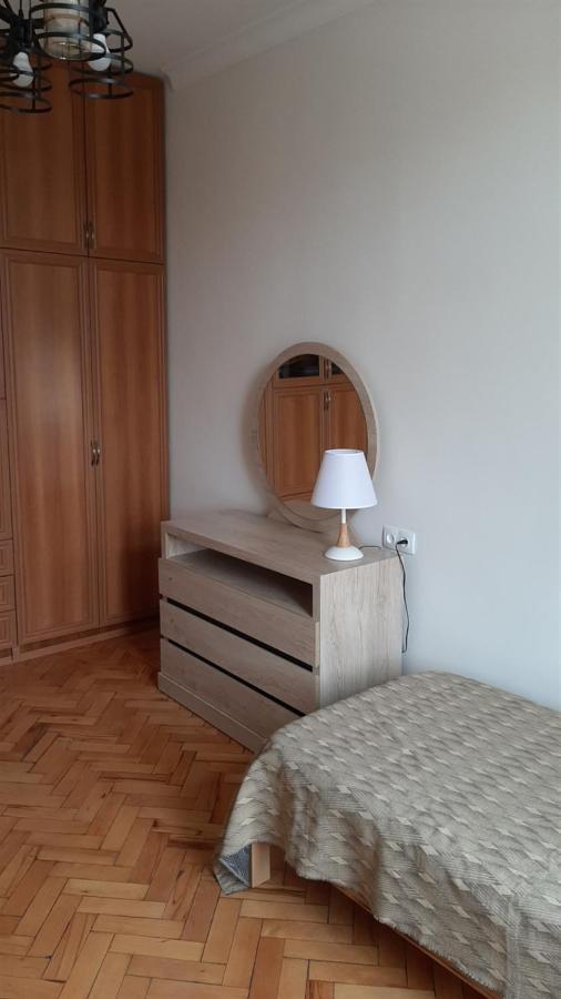 Apartment Called Cascade Erivan Exterior foto